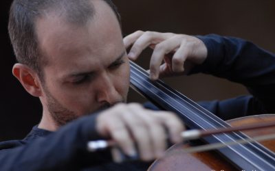 Corso di violoncello | Giacomo Grava