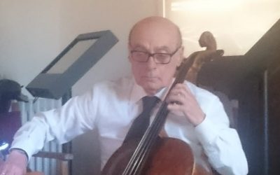 Violoncello| Vito Vallini