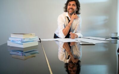 Master in Composizione | Antonio Cocomazzi